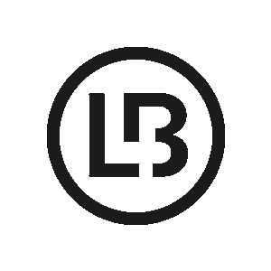 Lisa Bradbury Design Logo